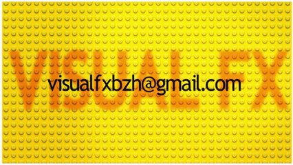 Teaser Visual Effects 🎬