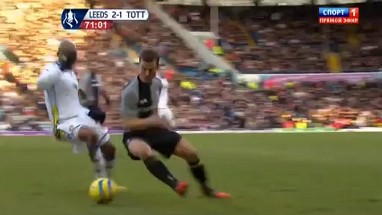 www.LiveFootball.ws | Лидс - Тоттенхэм 2