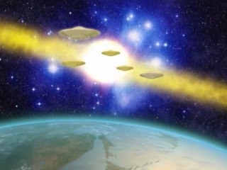 Alcyone Pléiades (3ème partie sur 3) - Version originale