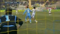 Парма - Наполи 1-2