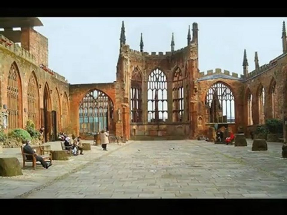 Estate Agents In Coventry-Coventry estate Agents