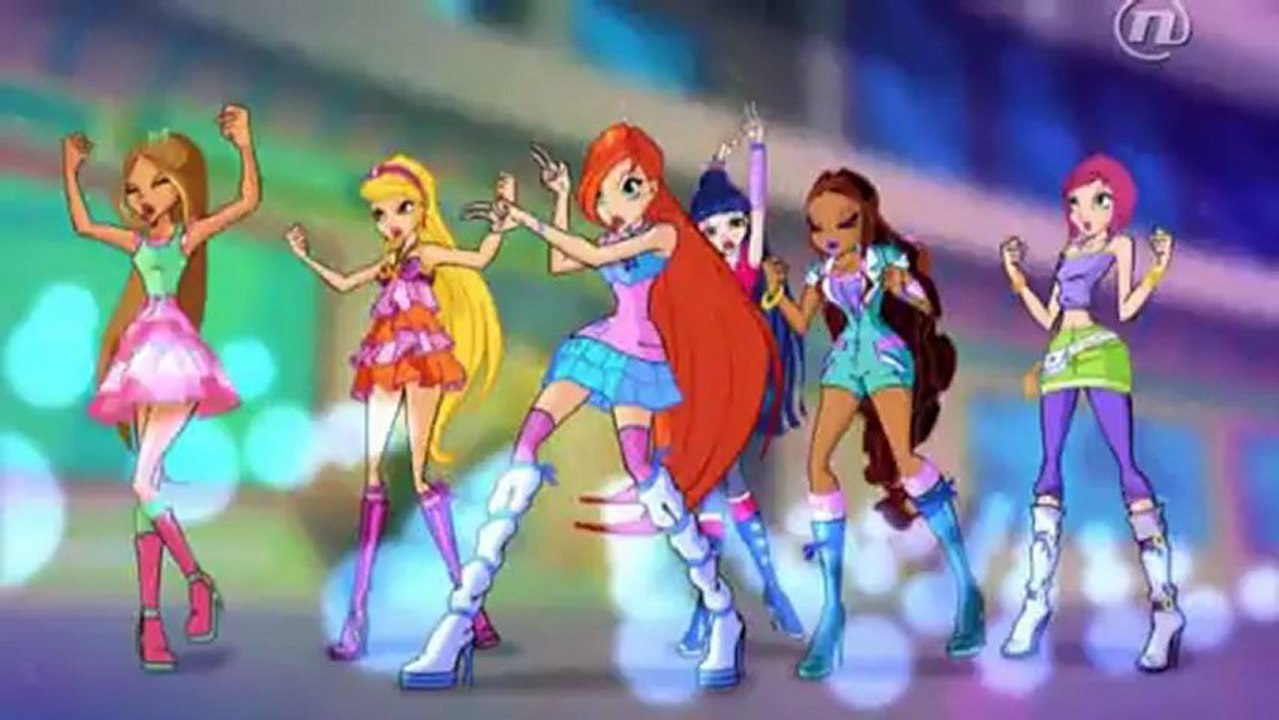 WINX-Lilo