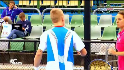 Game Set & Mats: We like Australian Open Beats