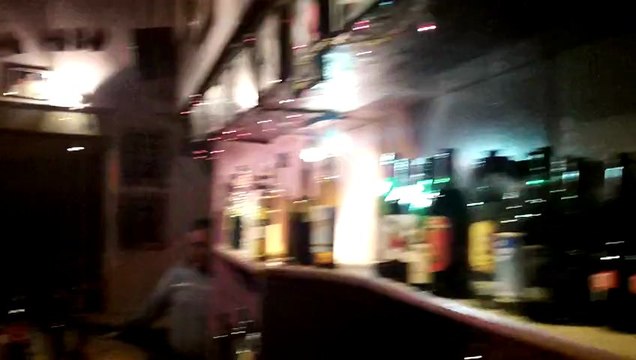 Repas des Tigres Cathares du 26/01/2013 à L'Entracte