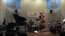 Highway One-Bruno Hernandes Quartet