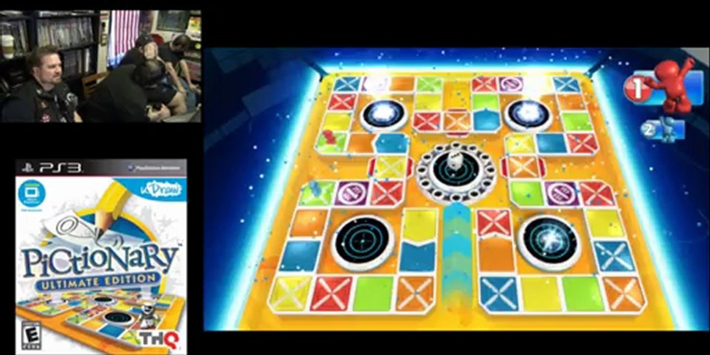 01-26-13: PUAP - Pictionary