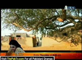 kamal-e-Zabt by Aplus - 27th January 2013 - Part 2