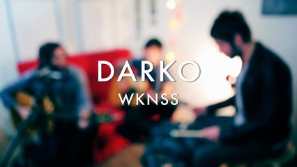 Darko - WKNSS (Froggy's Delight)