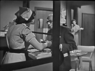 Emergency Ward 10: 18 August 1959 Part 5