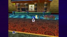 [Spécial Rétro] Sonic Adventure DX PC