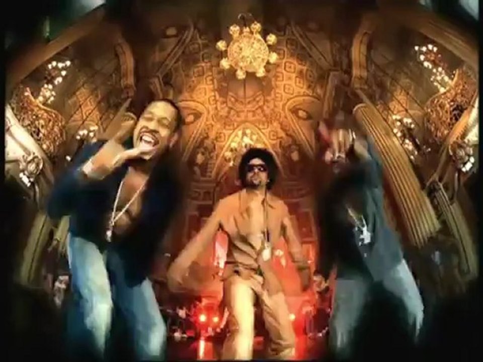 Shaggy - Hey Sexy Lady süper
