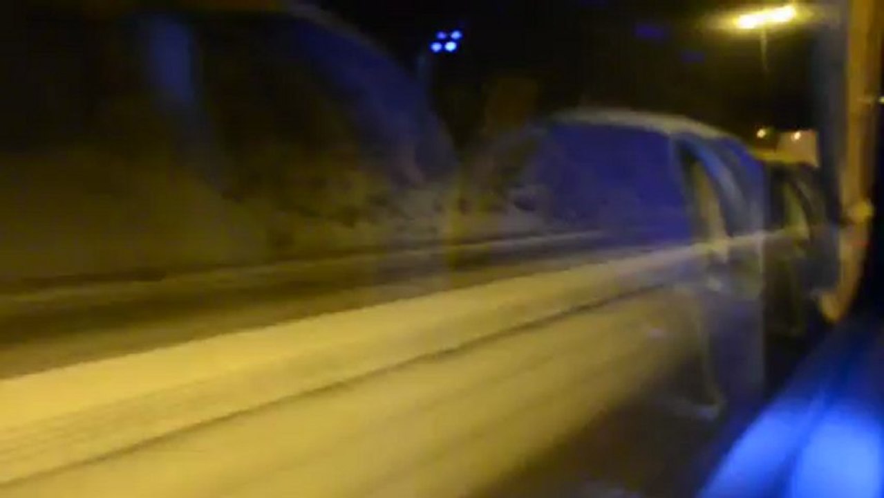 neige