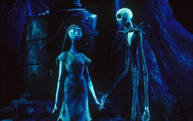 The Nightmare Before Christmas (1993) online watch www.hdmoviespool.com