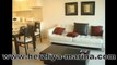 Israel furnished apartments rental - weekly rentals, monthly rentals and more