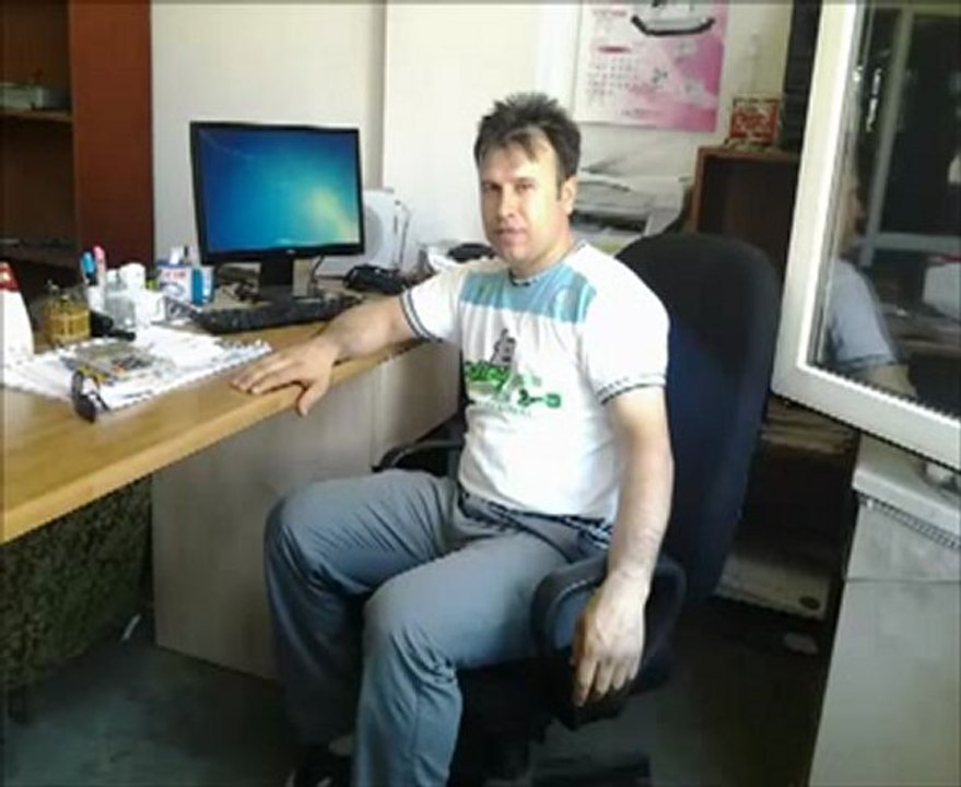 ÖZKAN CAN gözlerim acık gider