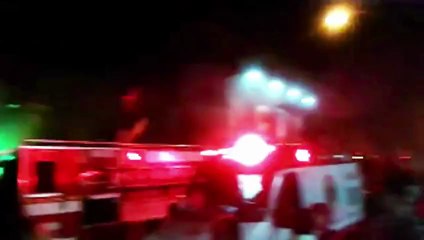 Celac faz minuto de silêncio pelas vítimas de Santa Maria