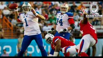 NFL Pro Bowl 2013 AFC vs NFC Live Stream Online – Jan 27, 2013