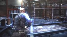 Justice - Resident Evil 6 Walkthrough {HD} Leon Story Pt - End