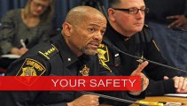Sheriff David Clarke - I Need You In The Game: Are You Prepared?