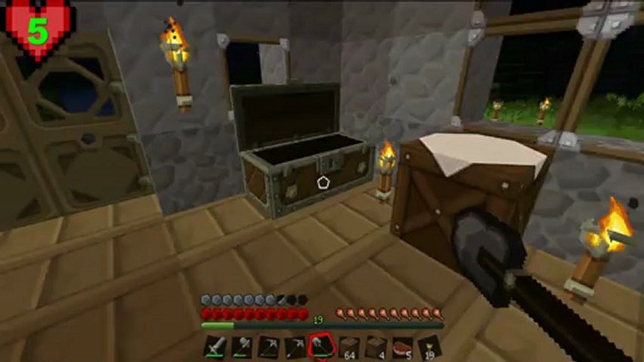 Episode 7 Sur L'Aventure Du Monde !