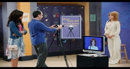 Shake It Up Season 3 Episode 2 - Funk It Up