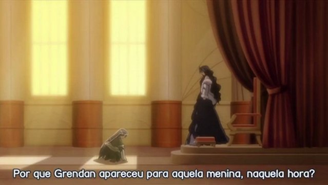 Shonen Animes - Koukaku no Regios 15