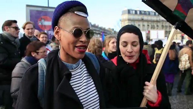 Mariage Pour Tous , la parole à tous