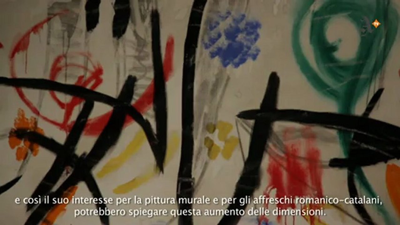 JOAN MIRO