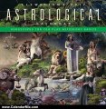 Calendar Review: Llewellyn's 2012 Astrological Calendar: Horoscopes for You Plus an Introduction to Astrology (Annuals - Astrological Calendar) by Llewellyn