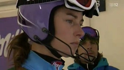 Alpine Skiing World Cup - Maribor - Women's Slalom