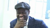 Alain Mabanckou: l'entretien intégral