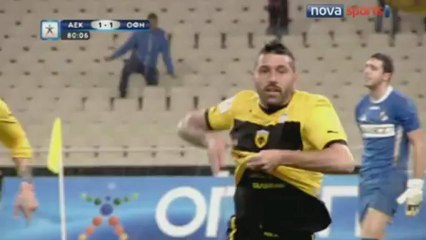 Χρήστος Αρκούδας στη Super BALL 27.01