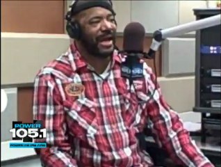Rihanna Interview