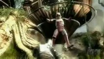 Star Wars The Force Unleashed - I Am All of Me