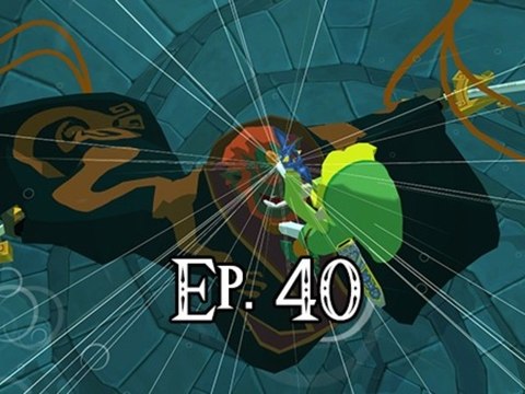 [WT] TLOZ The Wind Waker #40 - Le combat final (GC)