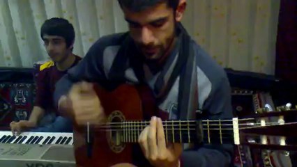 MURAT ÇİFTÇİ - NAZE-HALAY POTPORİ