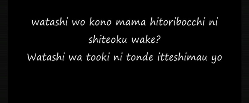 Morning Musume Instrumental+Karaoke
