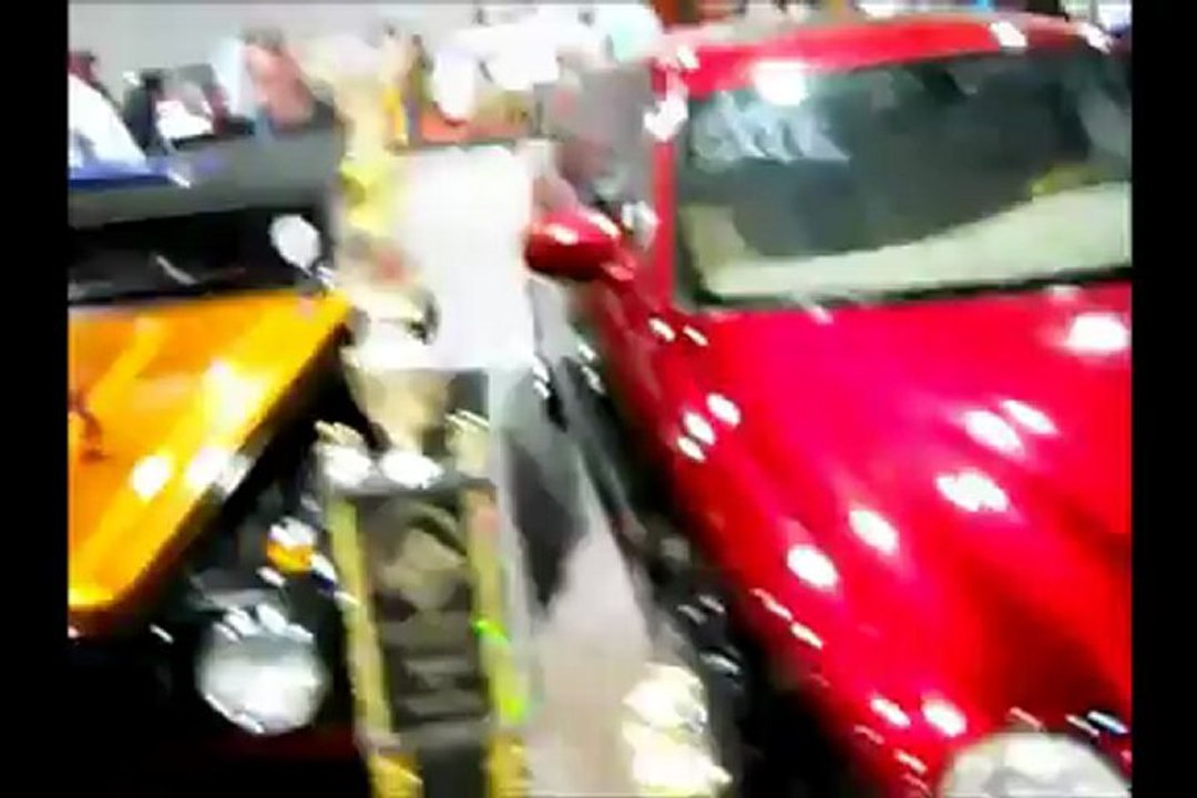 WWW.CARTUNINGREVOLUTION.COM