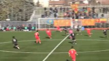 Icaro Sport. Borghi-Ravenna 1-1, le interviste del dopogara