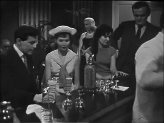 Emergency Ward 10: 18 August 1959 Part 28