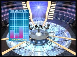 [Multi] Qui Veut Gagner Des Millions Junior | PS1