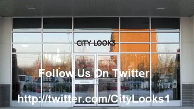 Hair color done by a professional Winnipeg hair stylist