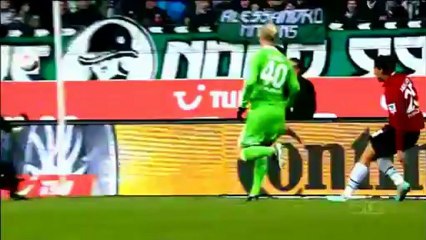 Lewandowski e le altre perle della Bundesliga