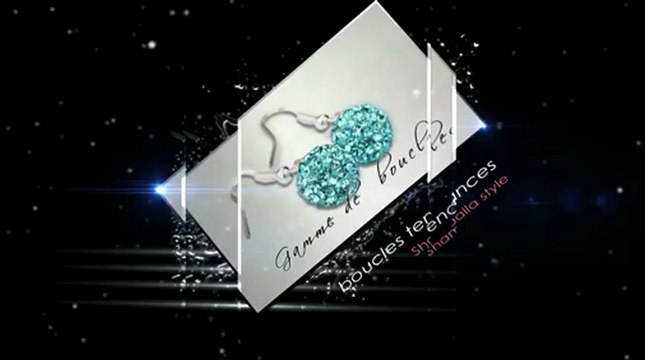 Mode shamballa style chez mode-bijoux.fr