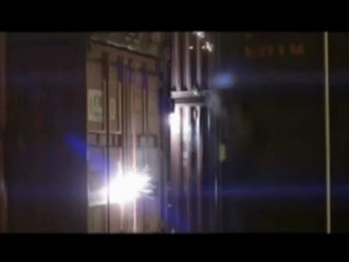 Real Life Super Hero Project