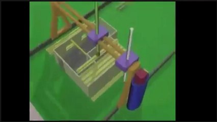 The New Frontier - Housing Built by Robots