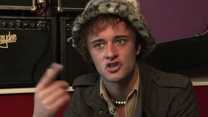 Will and the People interview - Will Rendle (part 4)