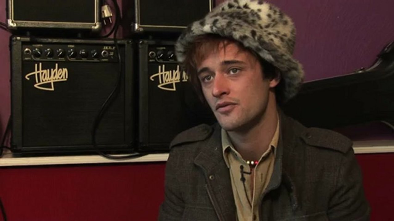 Will and the People spiegelt zich aan Bob Marley