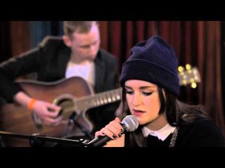 Elephant - Skyscraper (Live @ ESNS 2013)