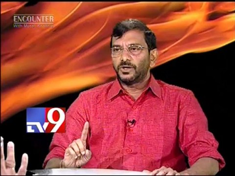 Murali Krishna's encounter with TDP Somireddy Chandramohan Reddy